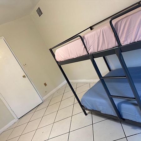 Hospedaje North Miami Dış mekan fotoğraf