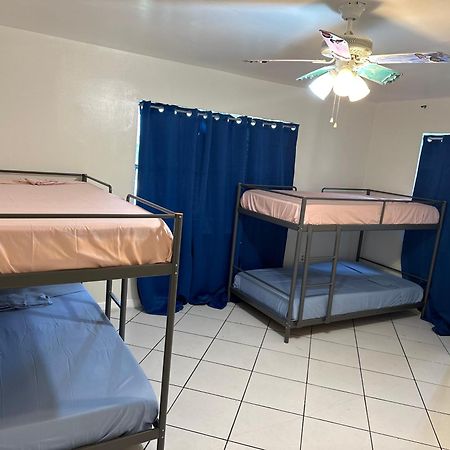 Hospedaje North Miami Dış mekan fotoğraf
