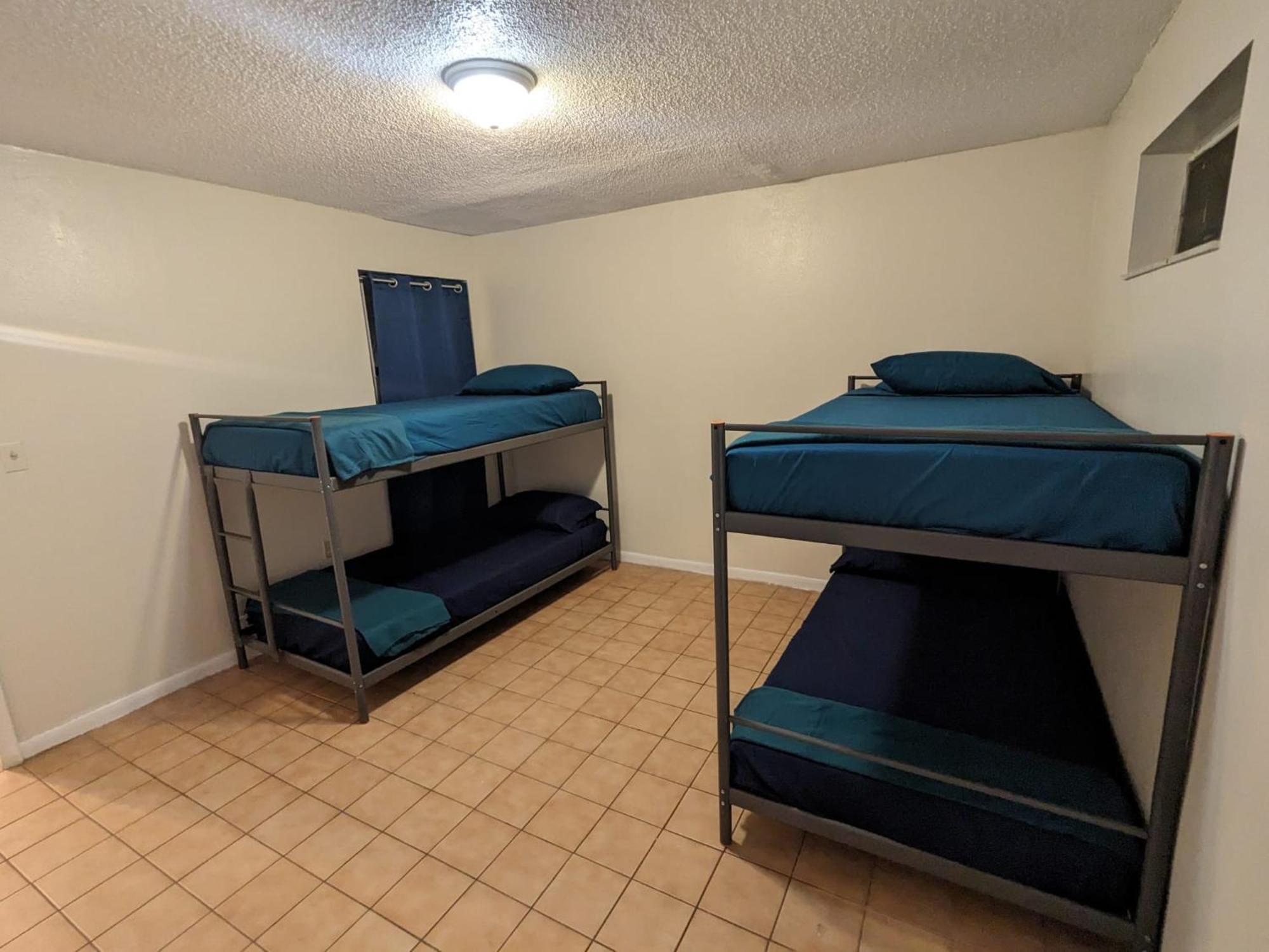 Hospedaje North Miami Dış mekan fotoğraf