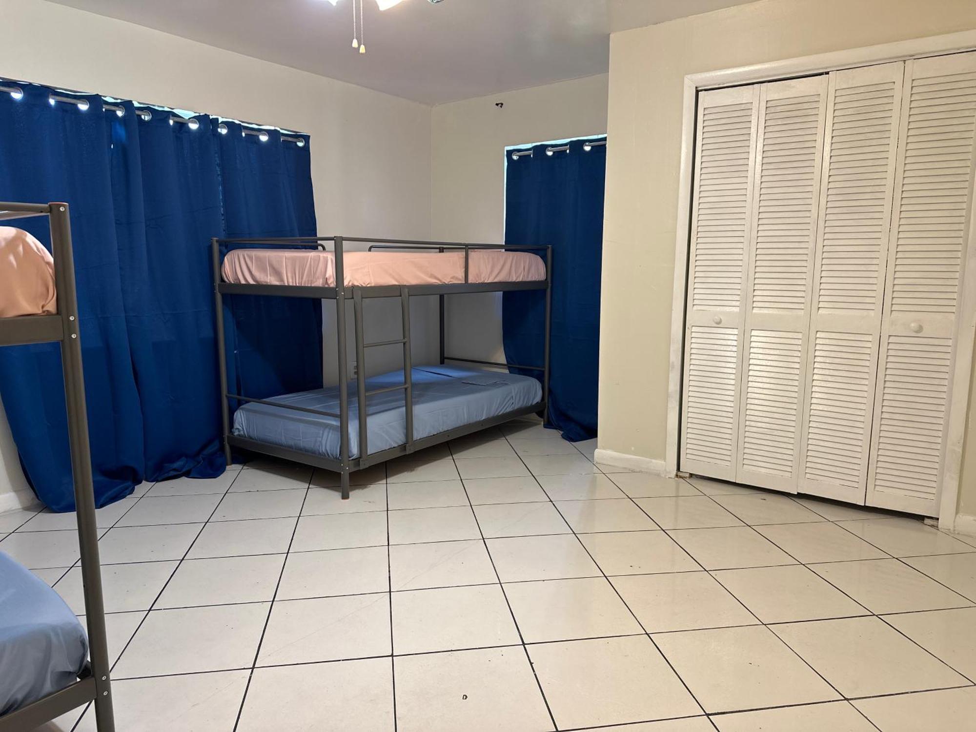 Hospedaje North Miami Dış mekan fotoğraf