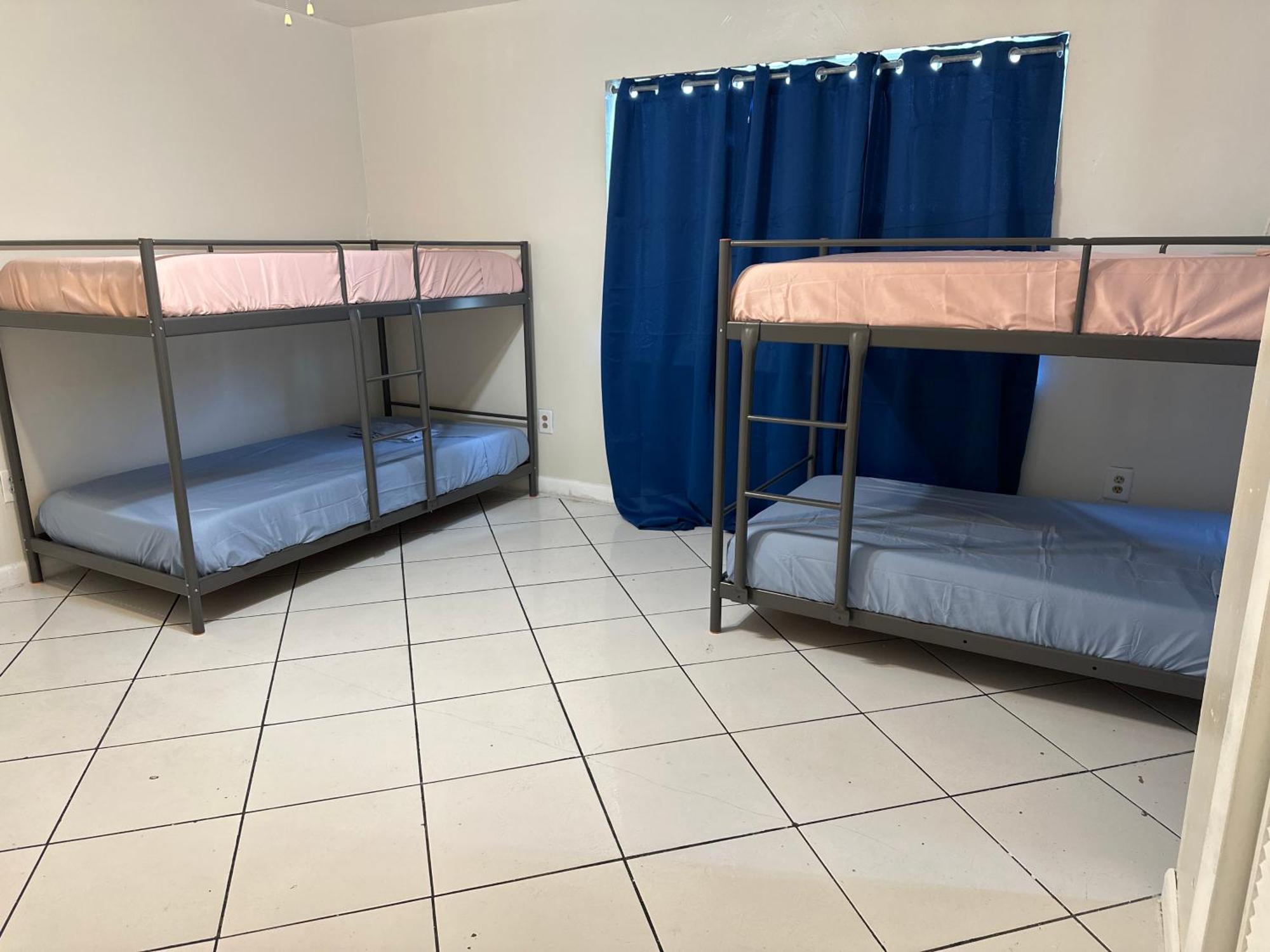 Hospedaje North Miami Dış mekan fotoğraf