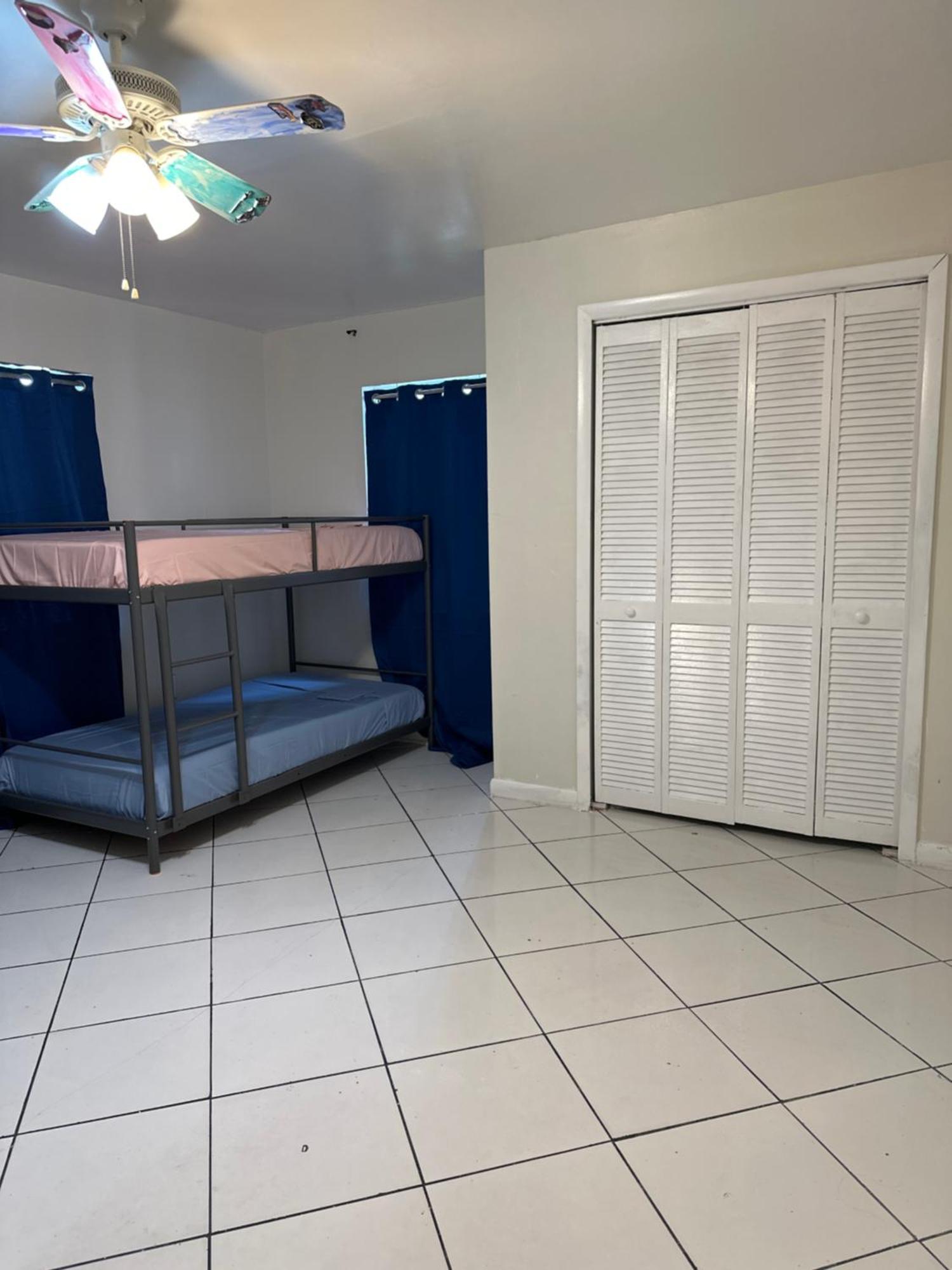 Hospedaje North Miami Dış mekan fotoğraf