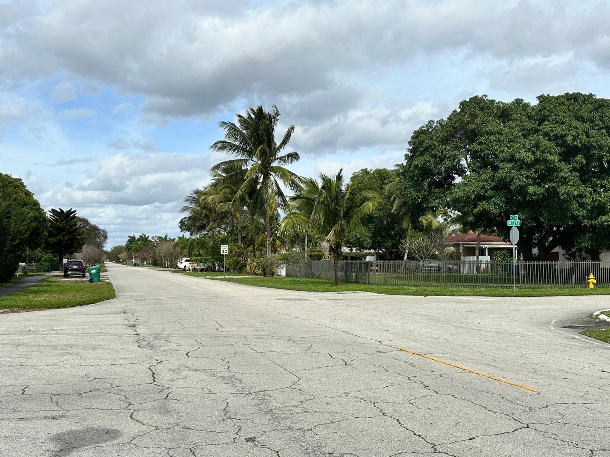 Hospedaje North Miami Dış mekan fotoğraf