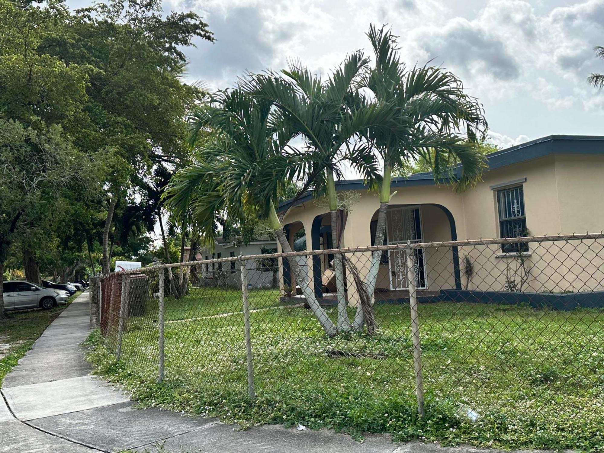 Hospedaje North Miami Dış mekan fotoğraf