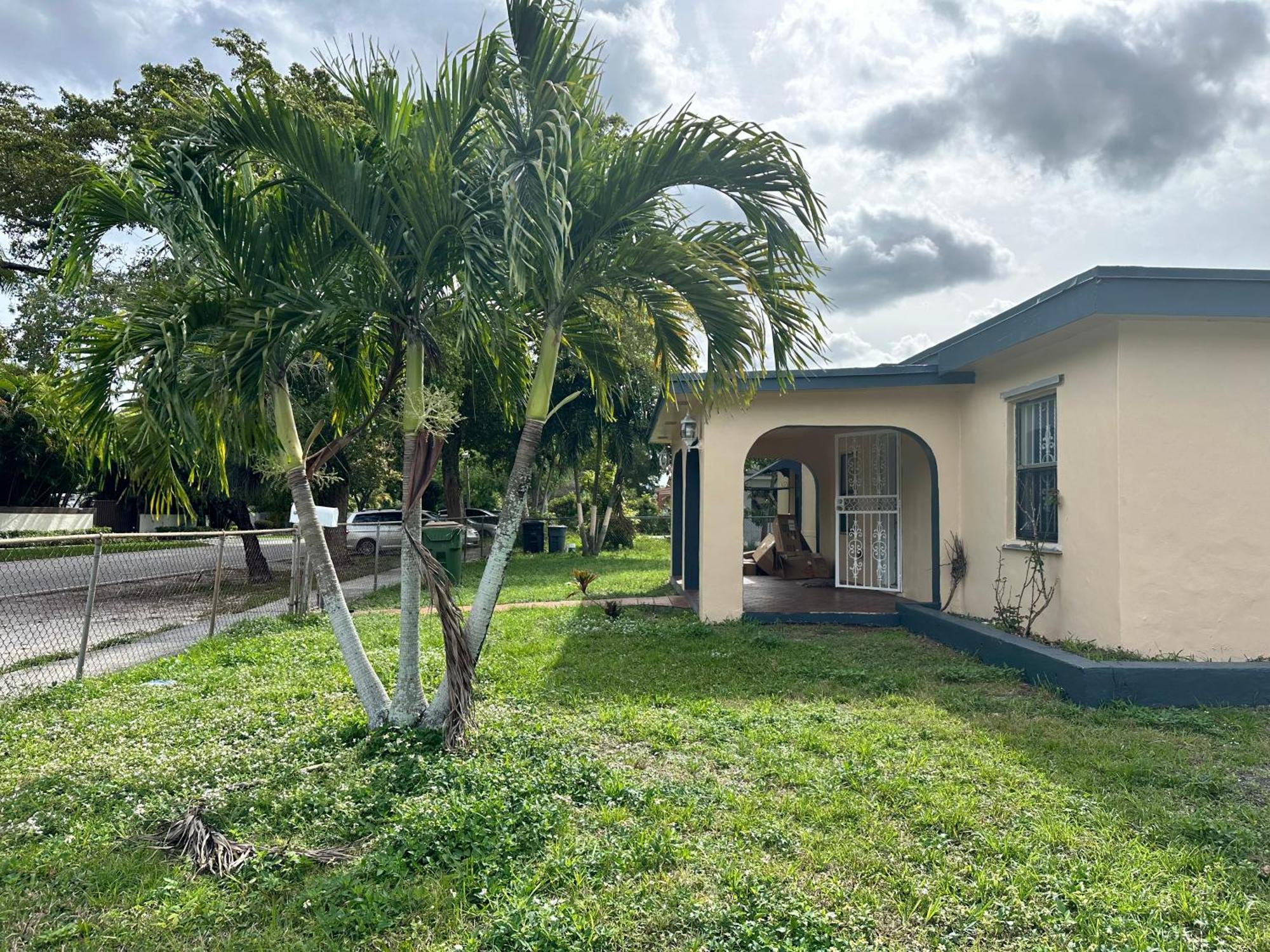 Hospedaje North Miami Dış mekan fotoğraf