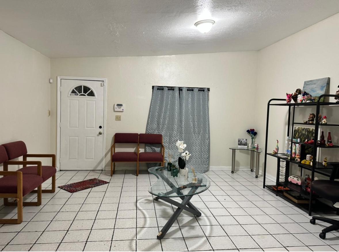 Hospedaje North Miami Dış mekan fotoğraf
