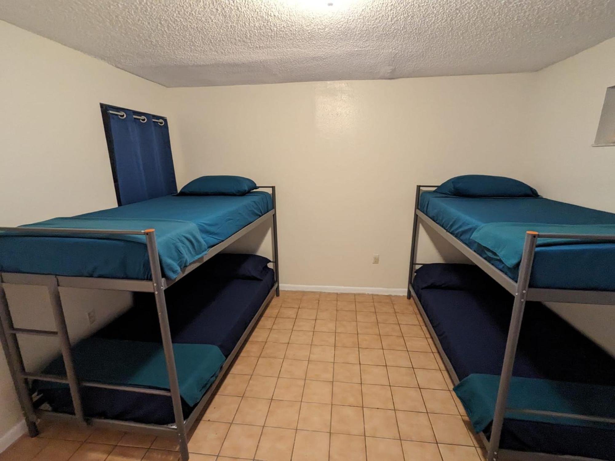 Hospedaje North Miami Dış mekan fotoğraf
