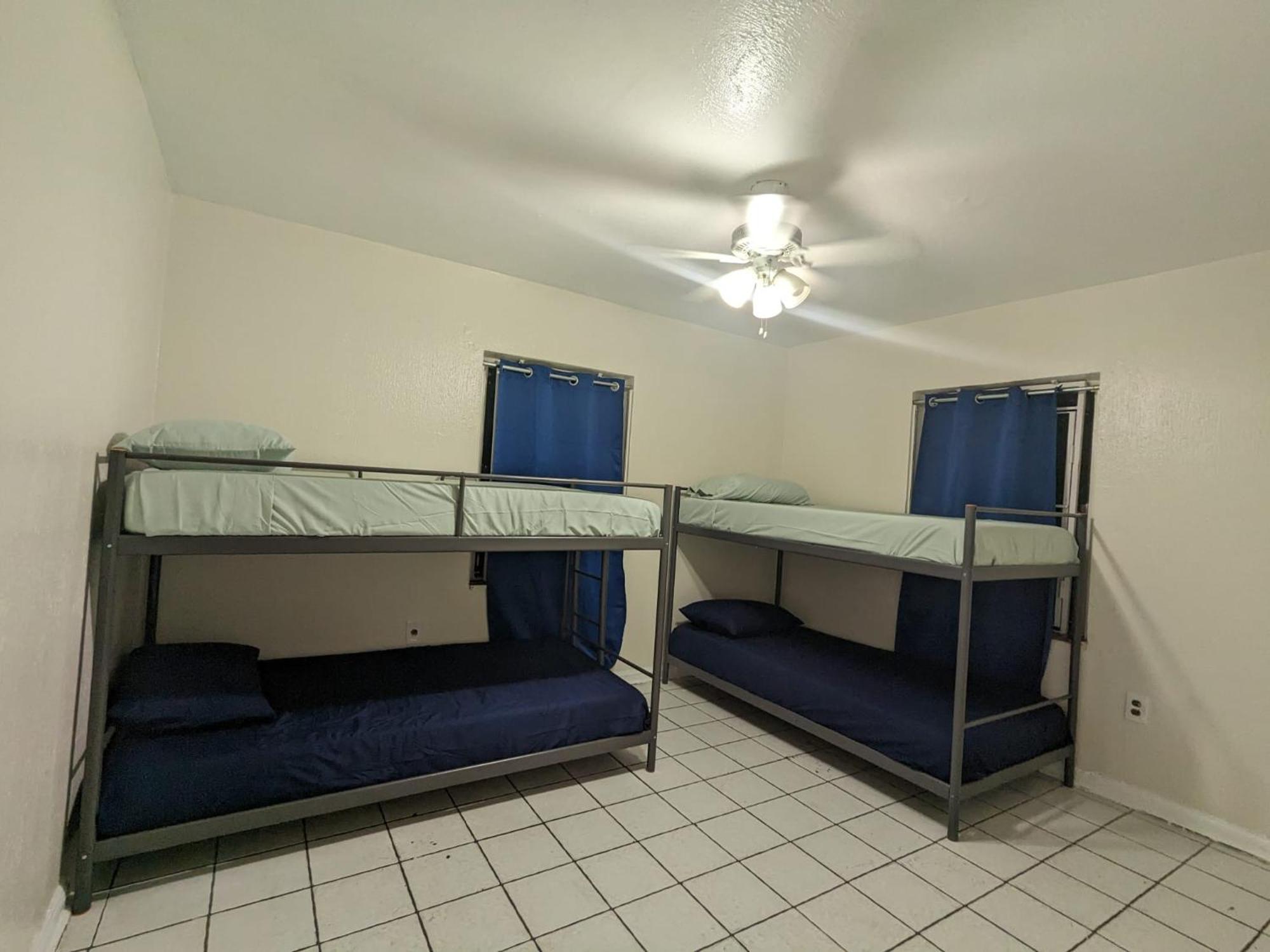 Hospedaje North Miami Dış mekan fotoğraf